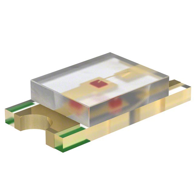 5990240007F Dialight  LED Indication - Discrete